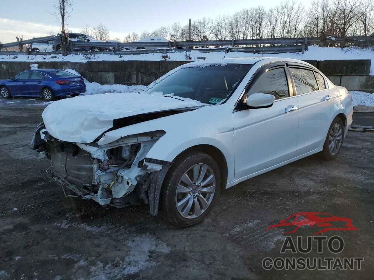 HONDA ACCORD 2012 - 1HGCP3F86CA019594