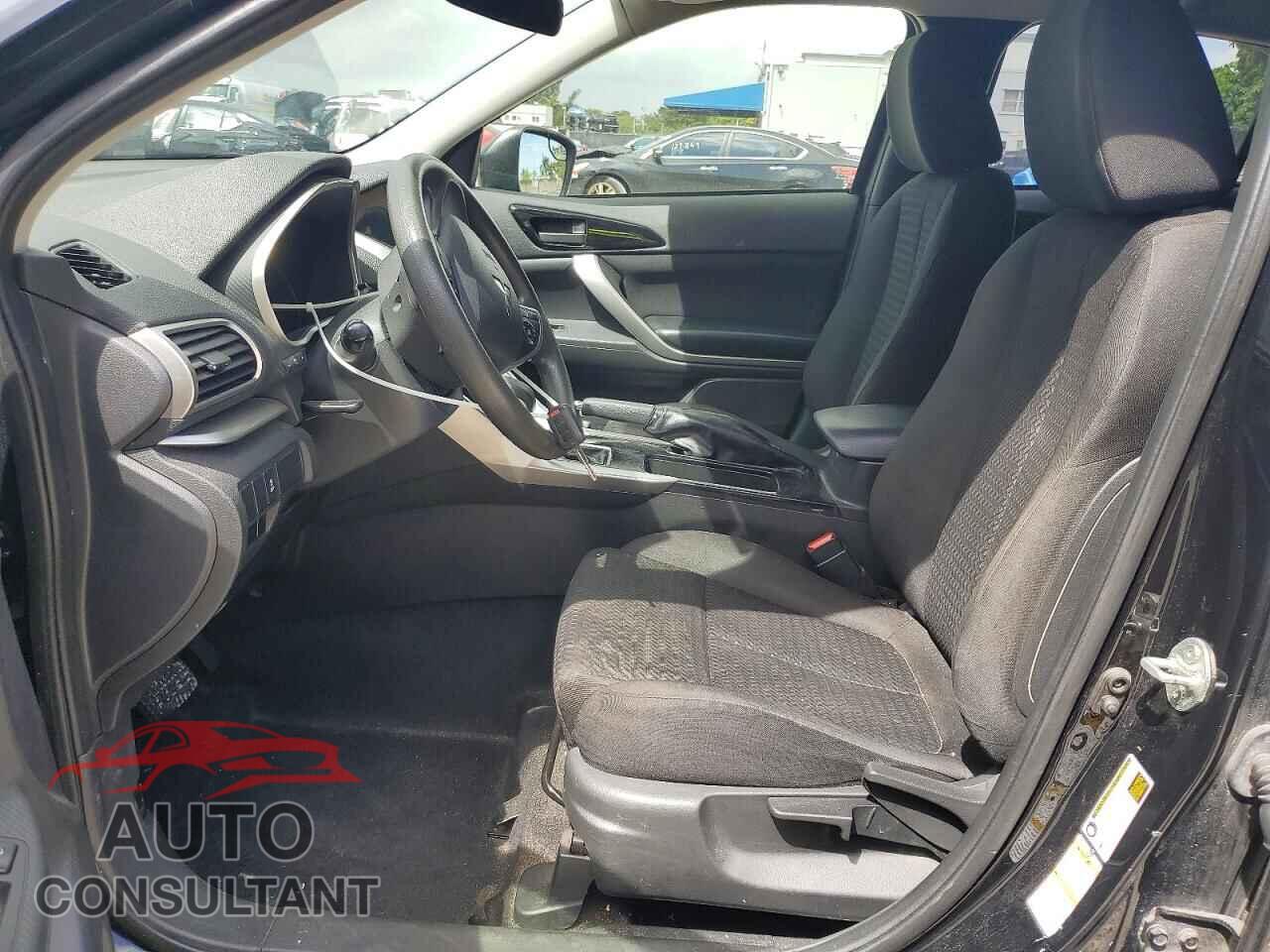 MITSUBISHI ECLIPSE 2020 - JA4AS3AA6LZ030945
