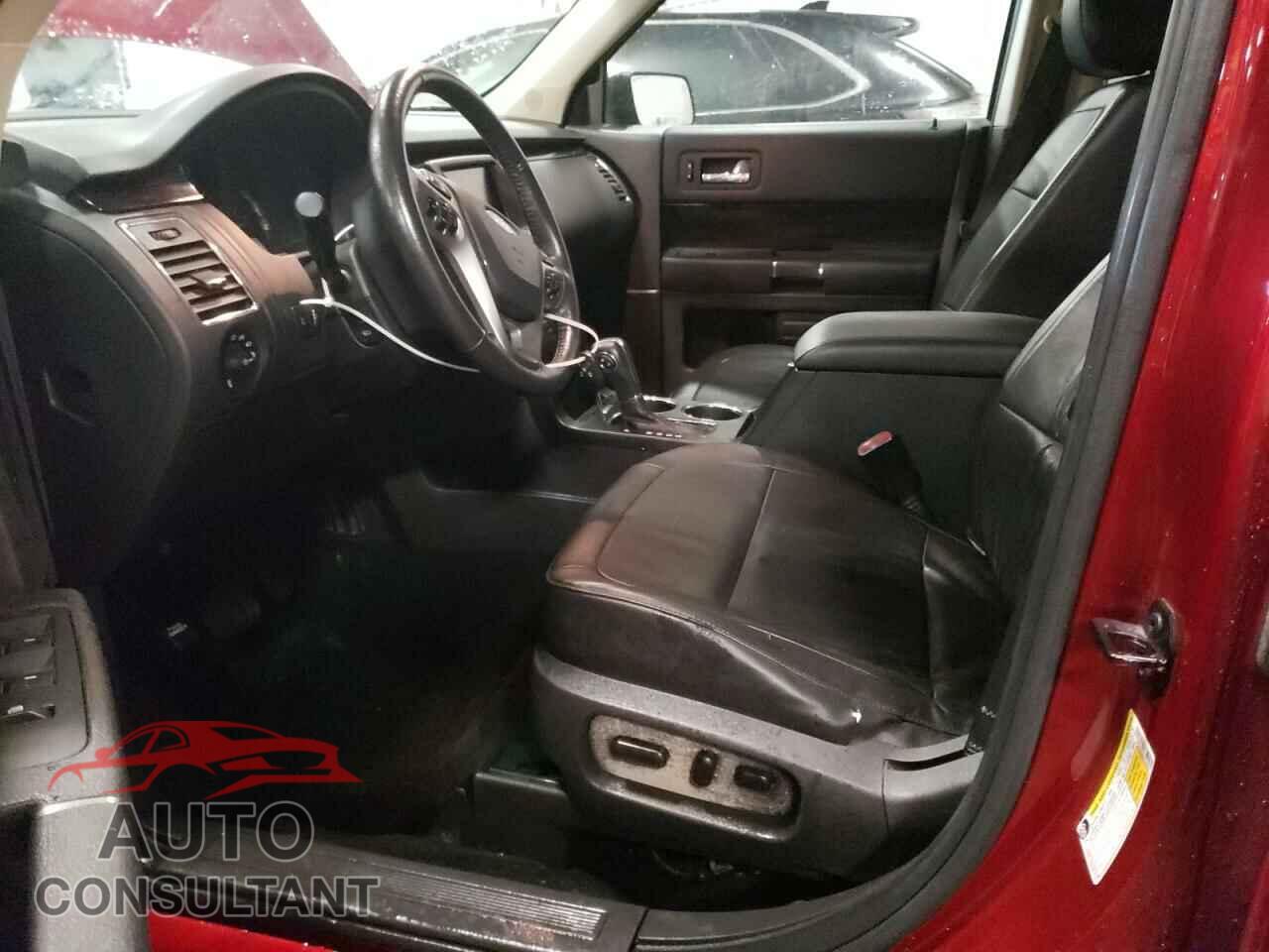 FORD FLEX 2014 - 2FMHK6C80EBD23953