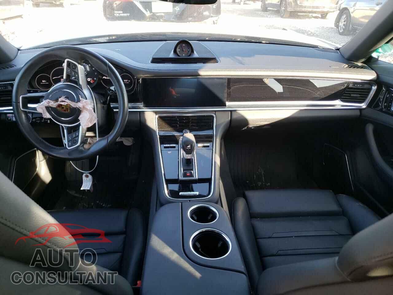PORSCHE PANAMERA 2020 - WP0AA2A73LL103179