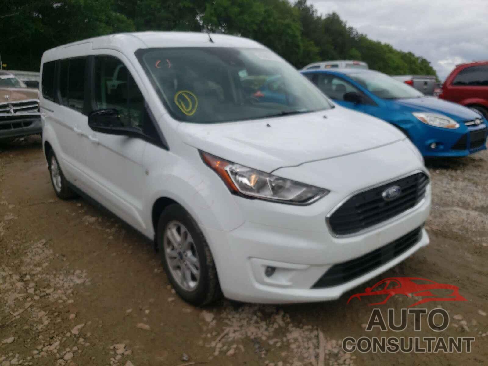 FORD TRANSIT CO 2019 - NM0GS9F20K1389254