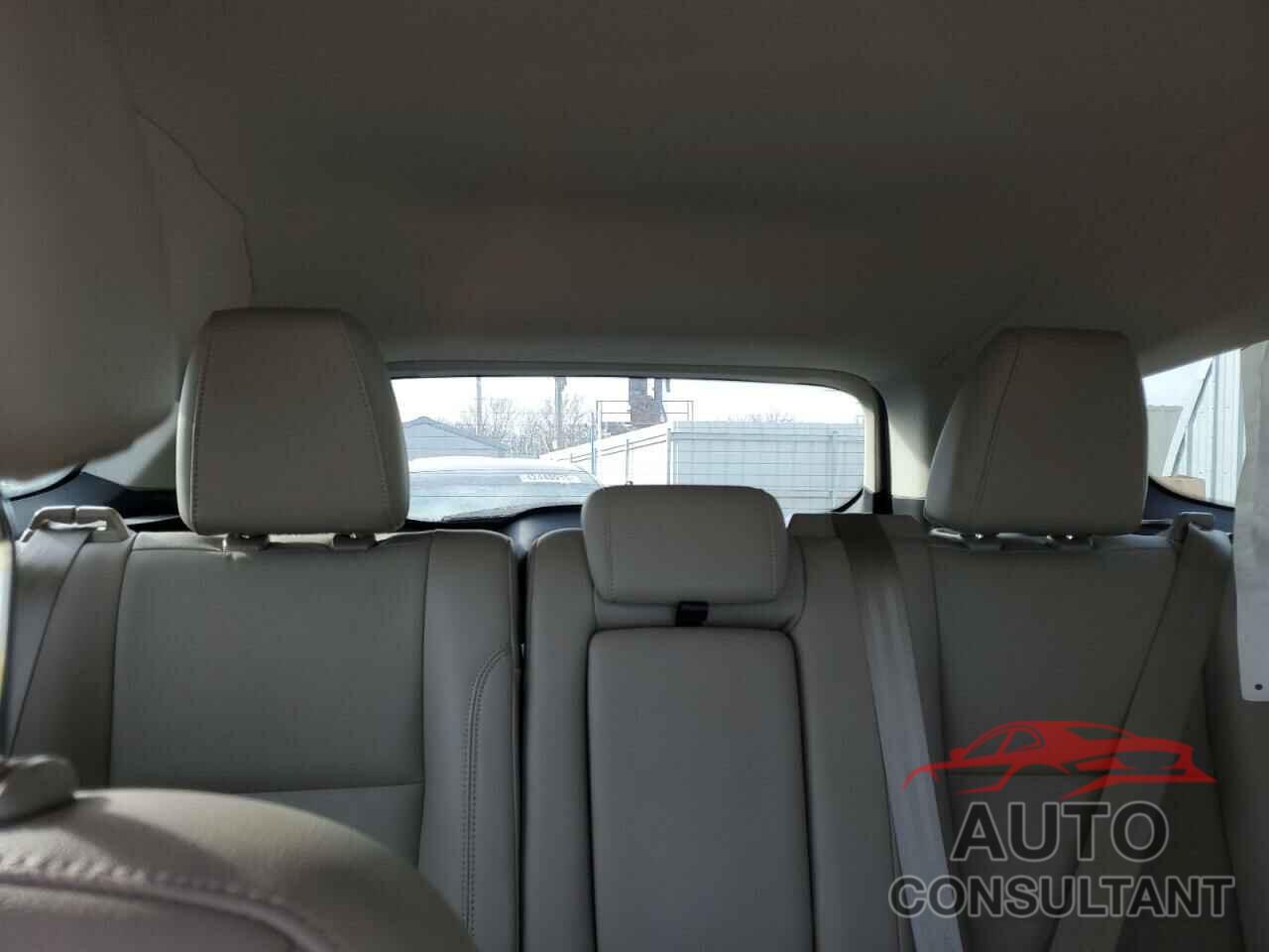 FORD ESCAPE 2016 - 1FMCU0G93GUB73192