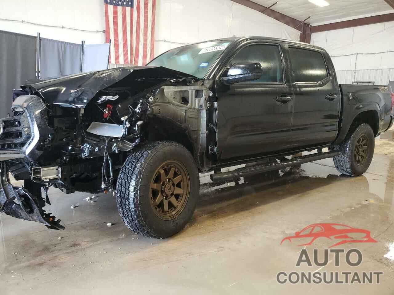 TOYOTA TACOMA 2023 - 3TYCZ5AN8PT140139