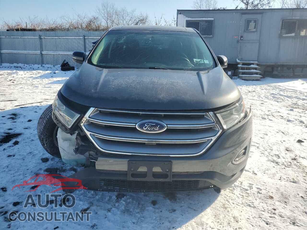 FORD EDGE 2016 - 2FMPK4J95GBC39285