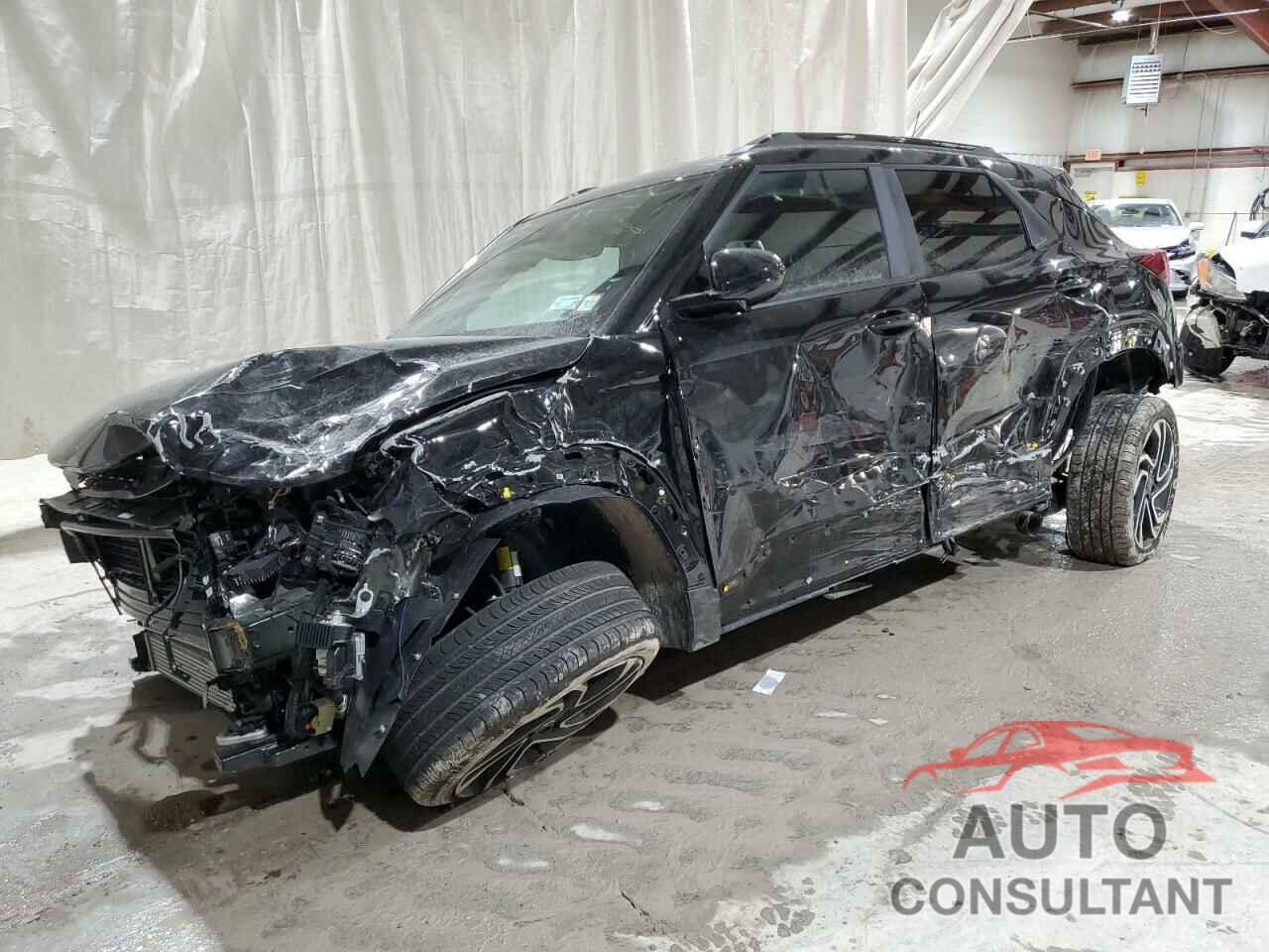 CHEVROLET TRAILBLZR 2024 - KL79MUSL2RB040976