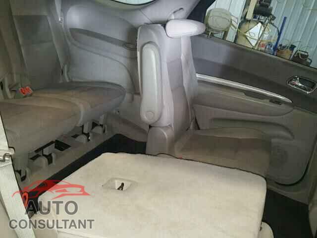 DODGE DURANGO 2013 - 1C4RDJAG7DC559224