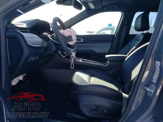JEEP COMPASS 2024 - 3C4NJDBN0RT576898