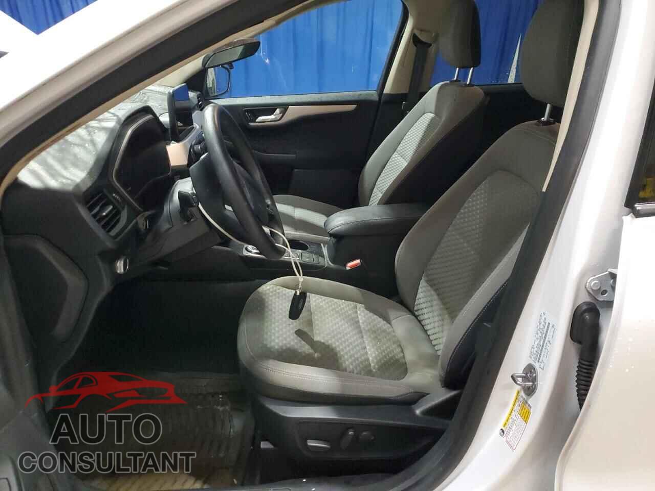 FORD ESCAPE 2020 - 1FMCU9G66LUA59949