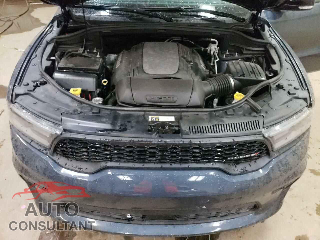 DODGE DURANGO 2021 - 1C4SDJCT5MC659012