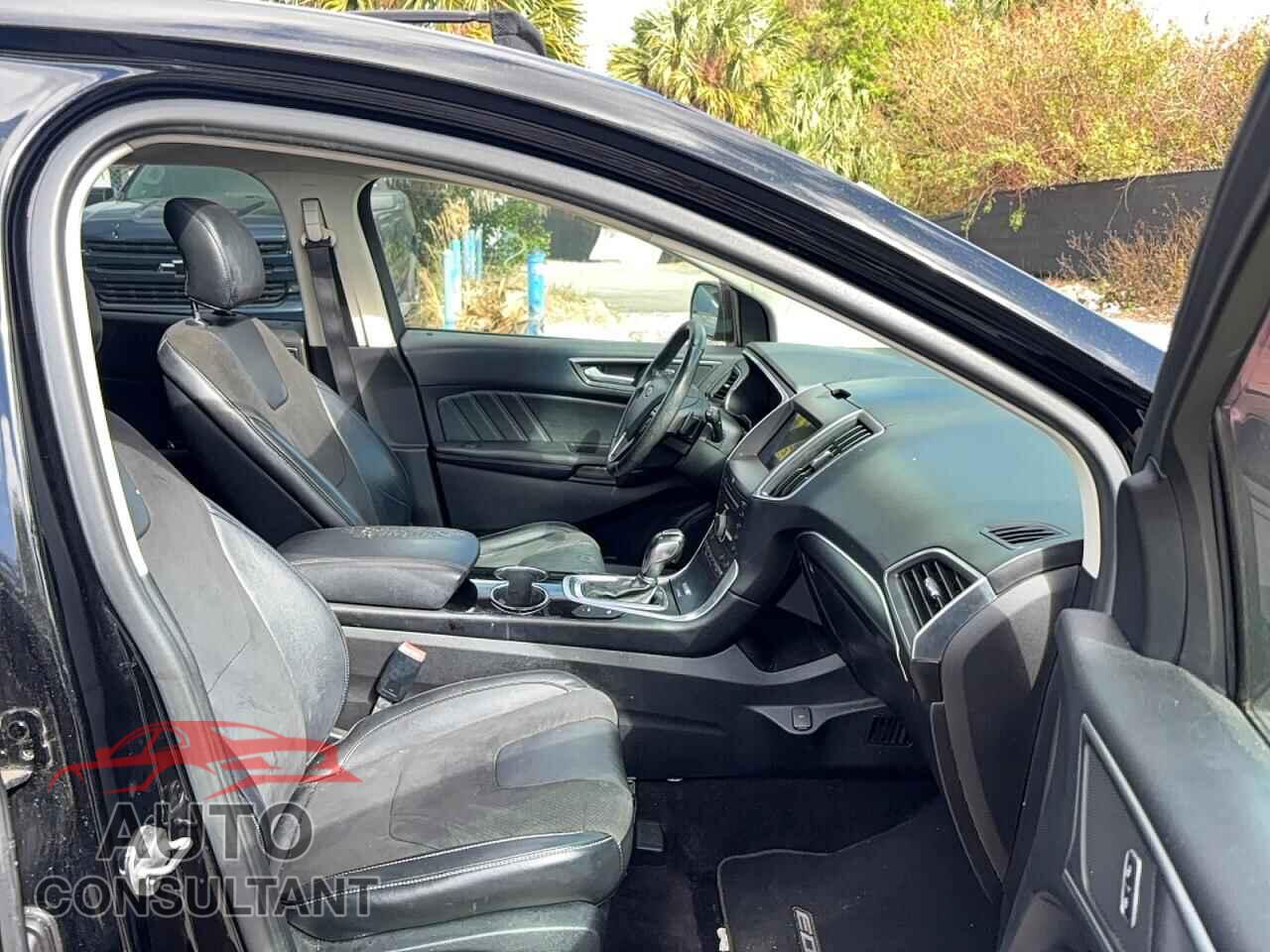 FORD EDGE 2016 - 2FMPK4AP7GBC34443