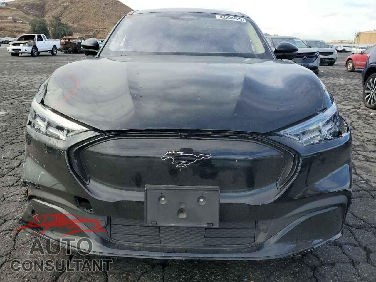 FORD MUSTANG 2023 - 3FMTK3SU8PMA97377