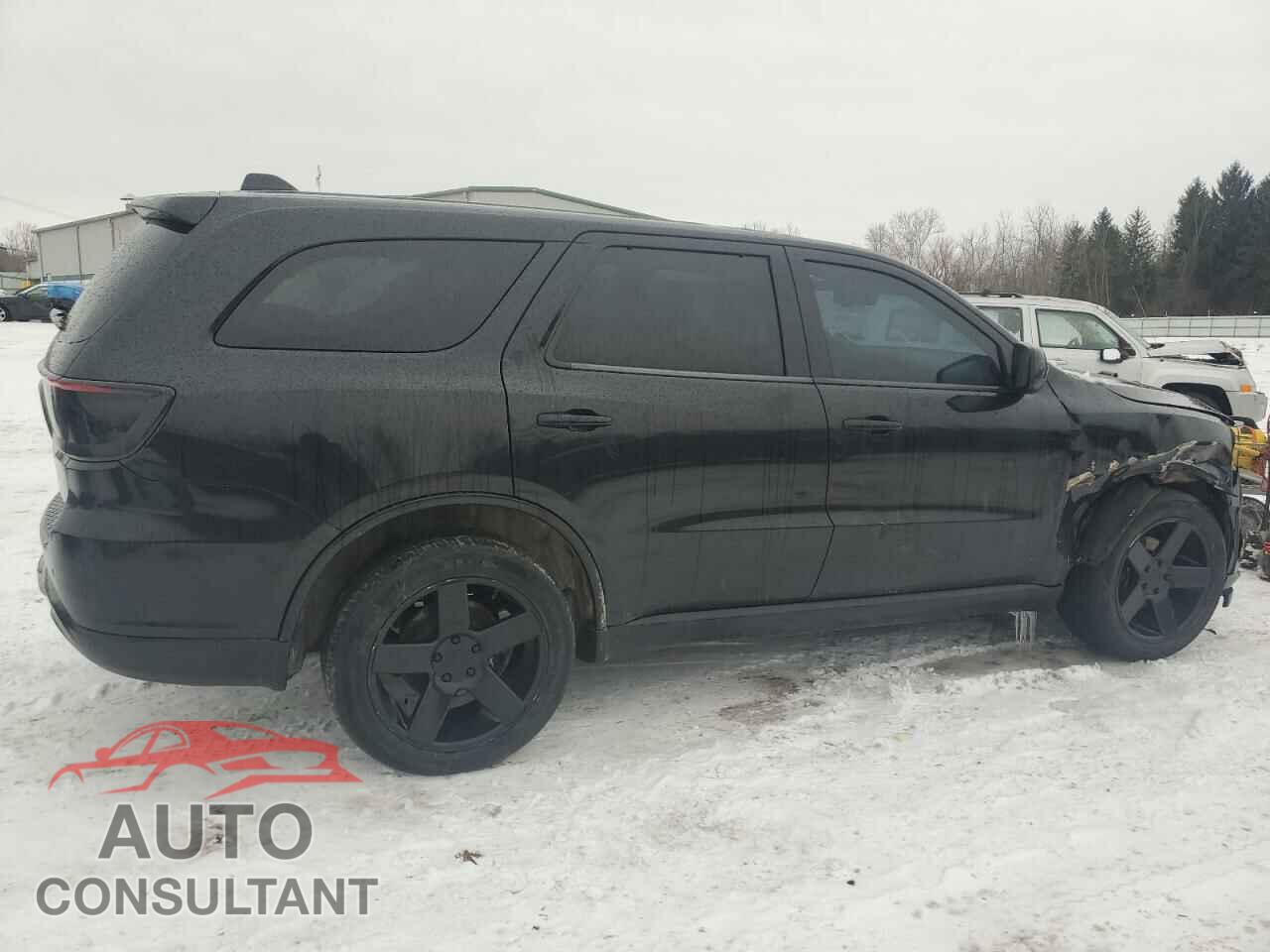 DODGE DURANGO 2015 - 1C4RDJAG8FC766739