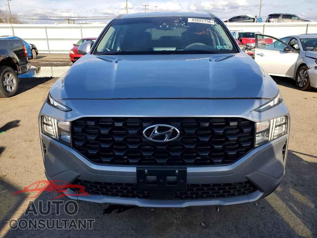 HYUNDAI SANTA FE 2023 - 5NMS14AJ5PH586550