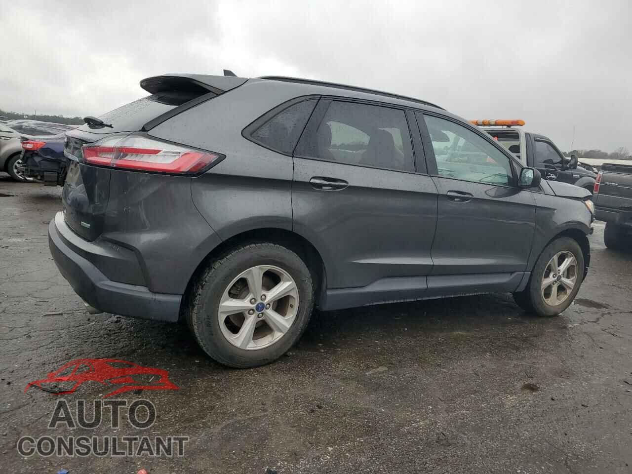 FORD EDGE 2020 - 2FMPK3G96LBB42110