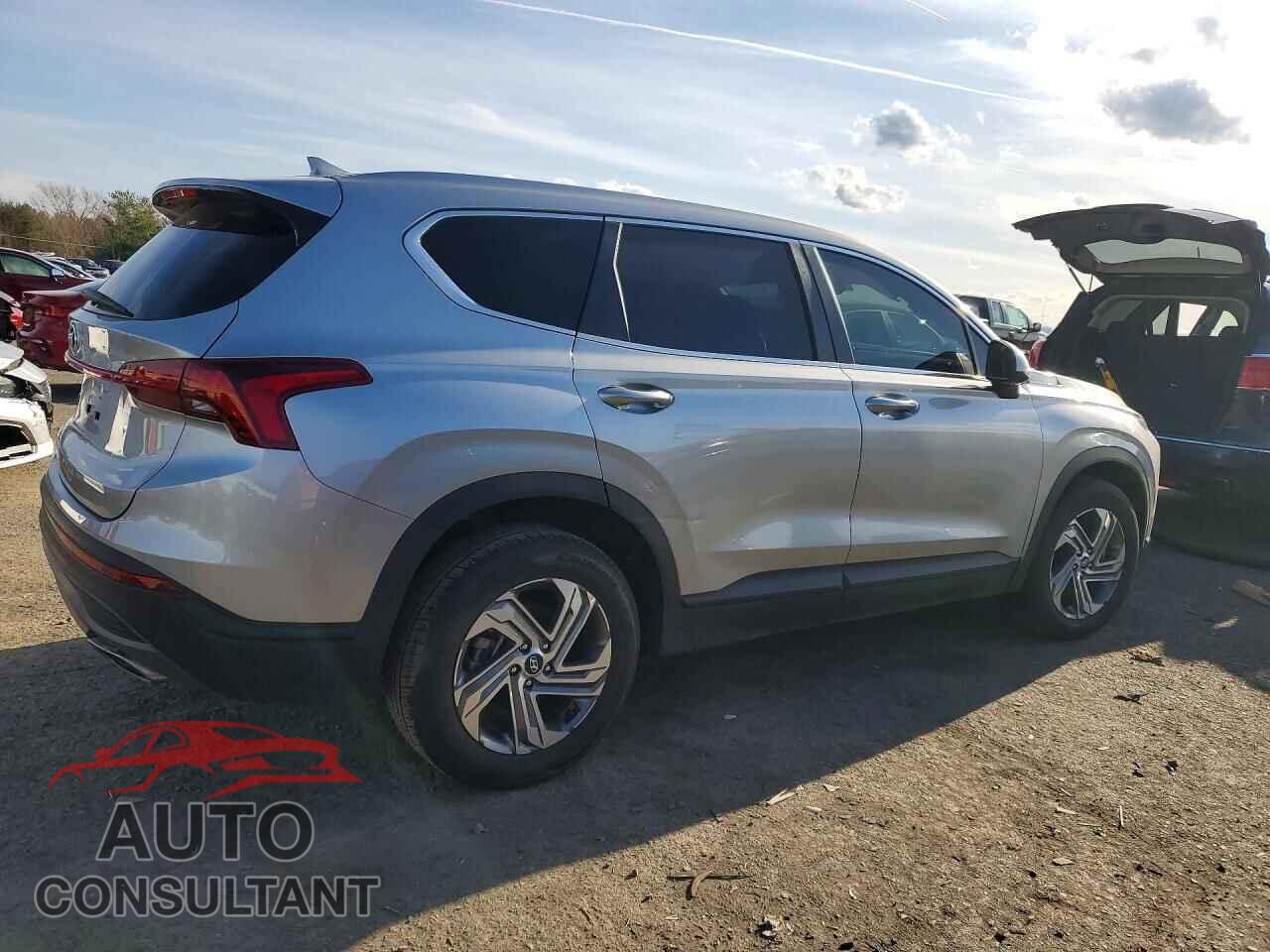 HYUNDAI SANTA FE 2023 - 5NMS14AJ5PH586550