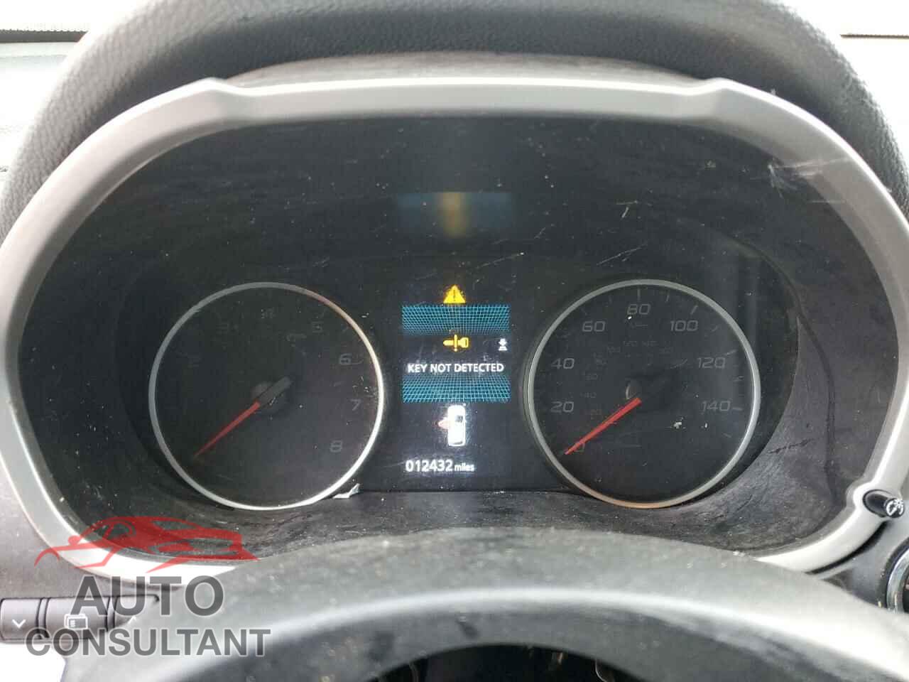 MITSUBISHI ECLIPSE 2024 - JA4ATWAA1RZ026163
