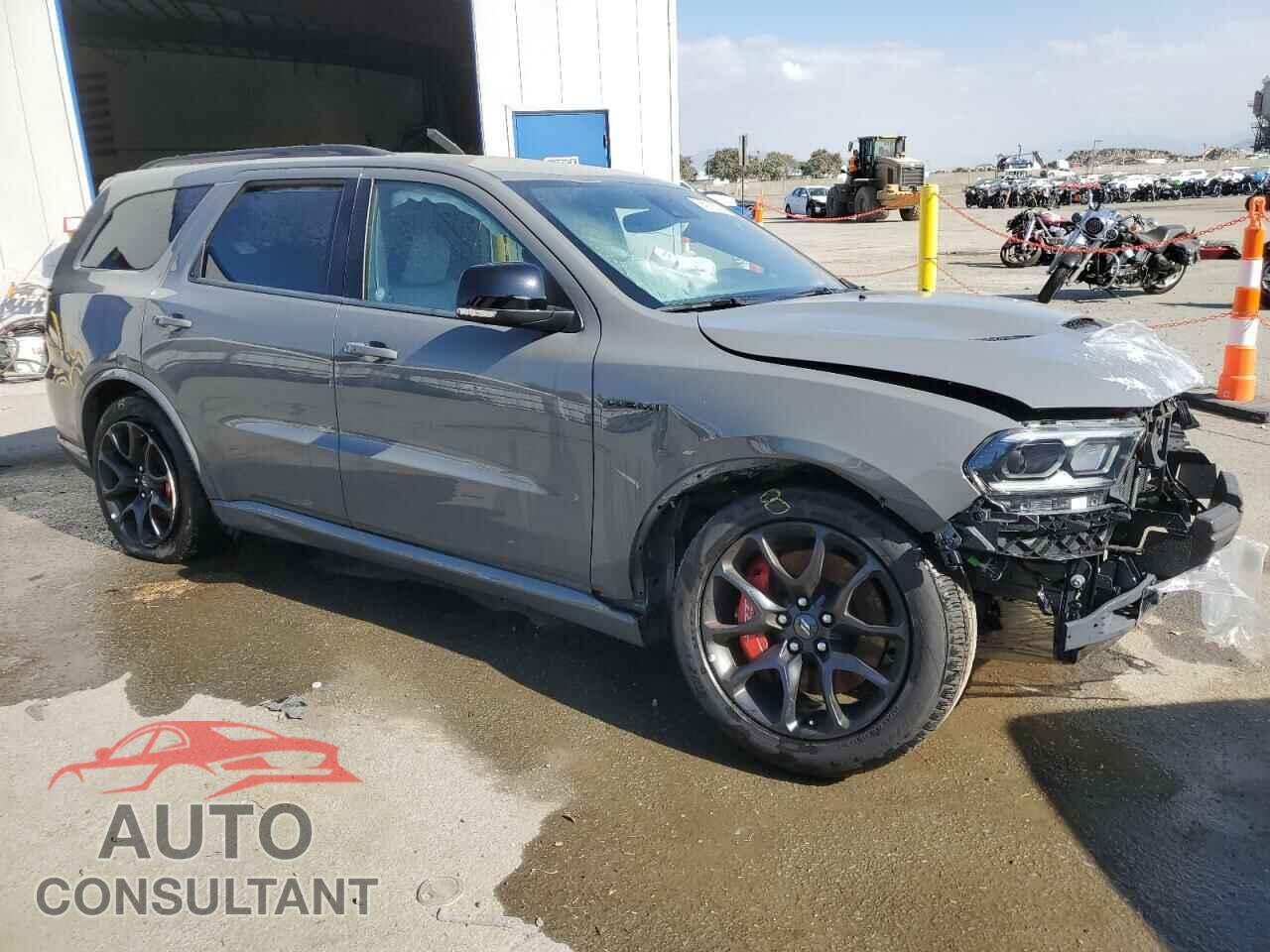 DODGE DURANGO 2023 - 1C4SDJCT5PC568777