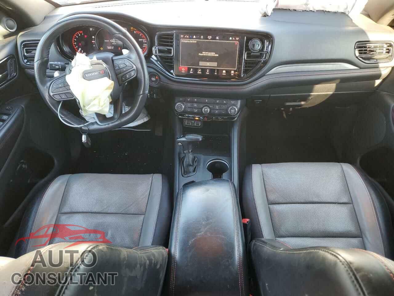 DODGE DURANGO 2023 - 1C4RDHDG3PC571959