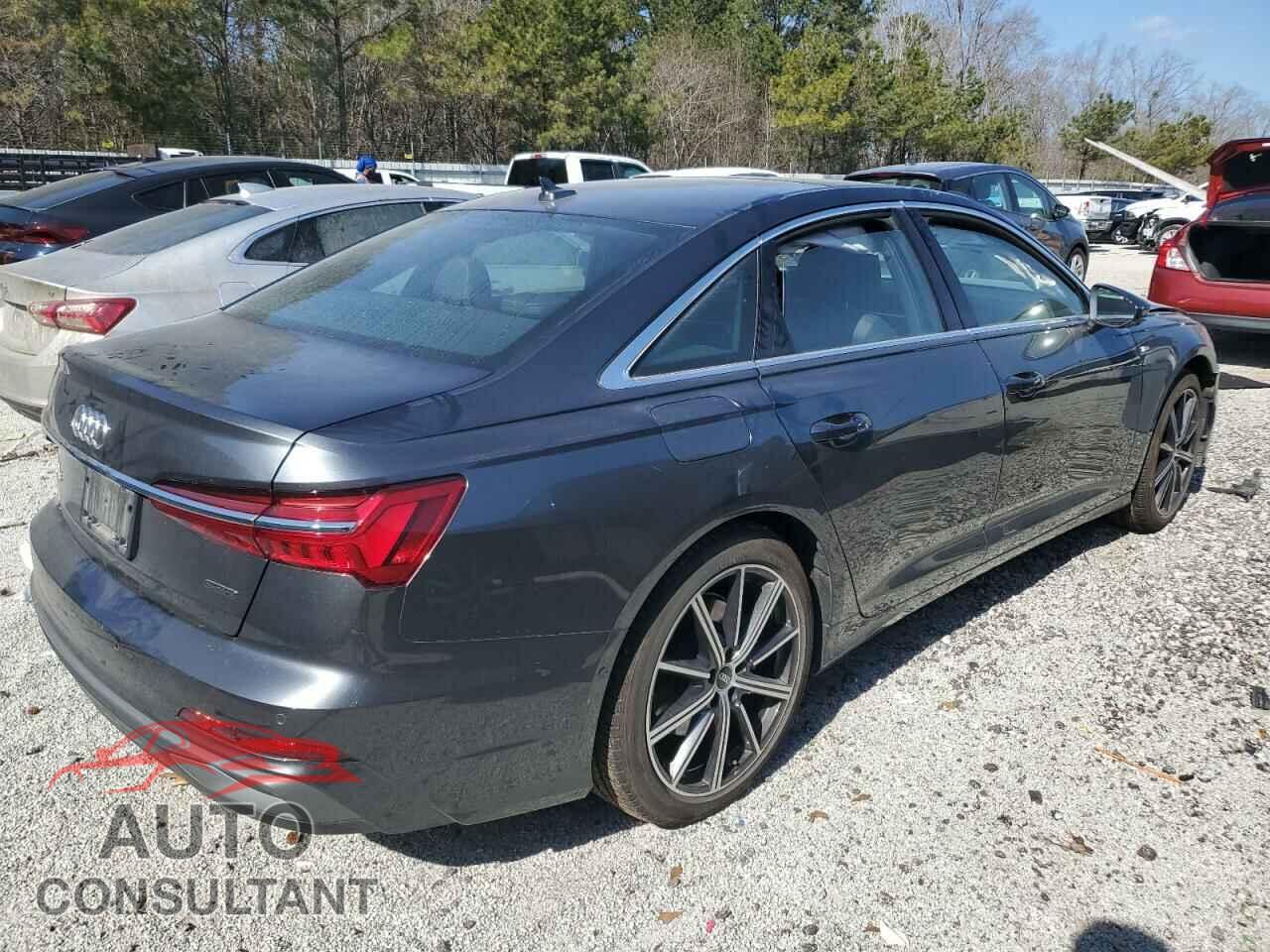 AUDI A6 2024 - WAUL2BF2XRN064488