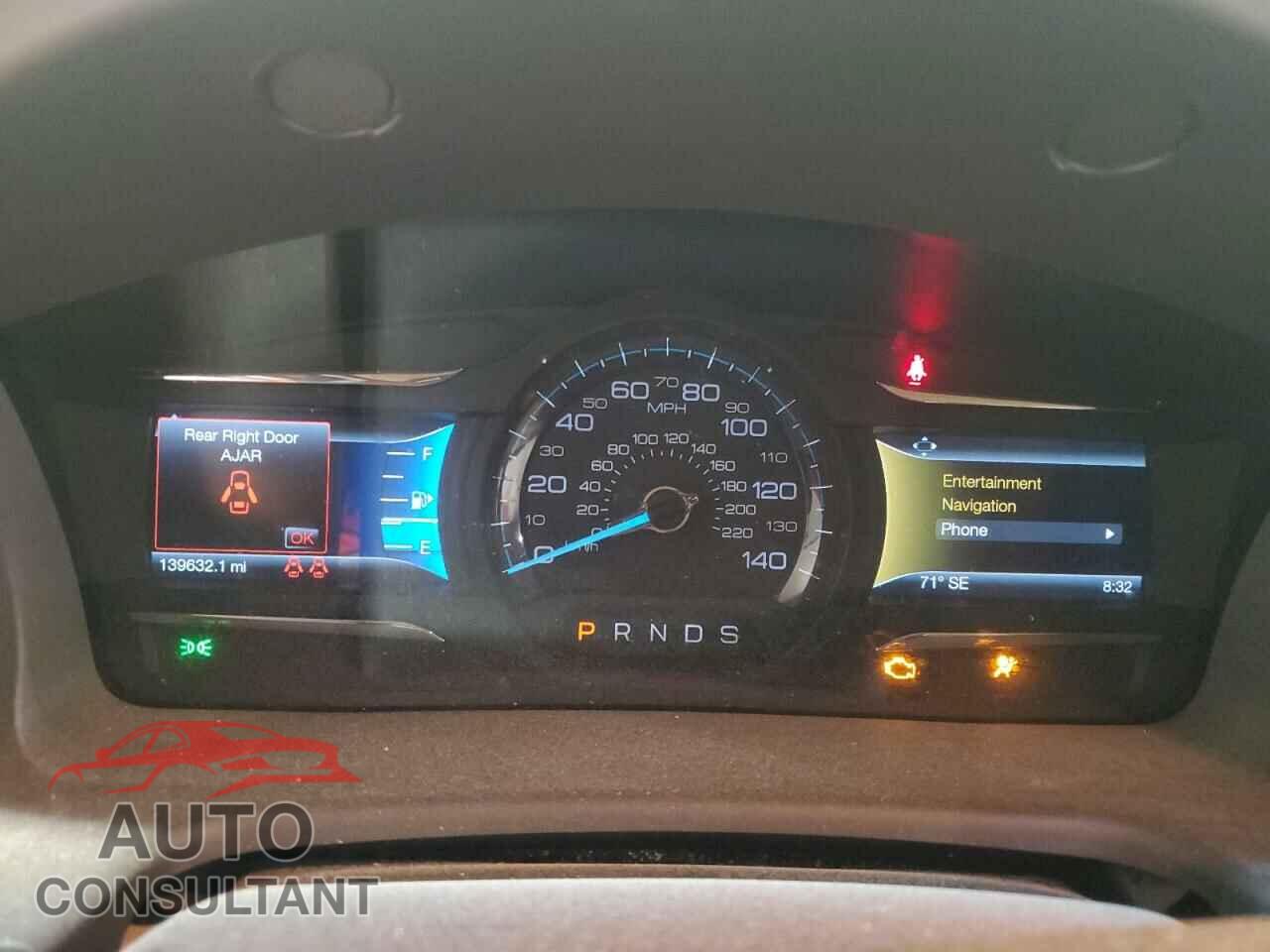 FORD FLEX 2015 - 2FMGK5C84FBA14980