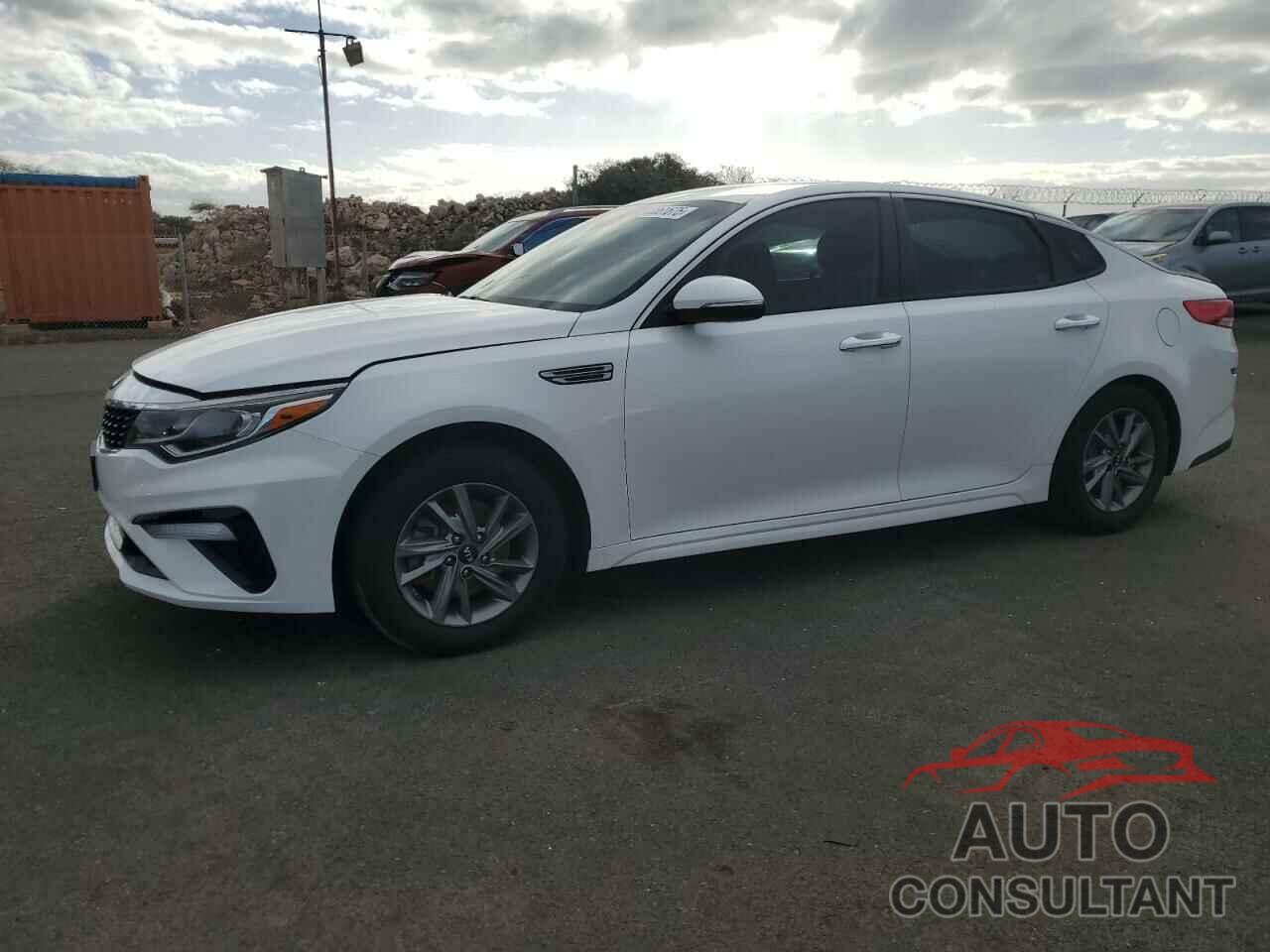 KIA OPTIMA 2019 - 5XXGT4L38KG293070