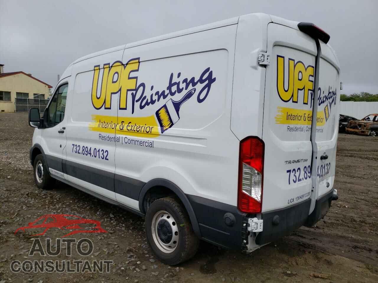 FORD TRANSIT CO 2020 - 1FTBR1C85LKB35148