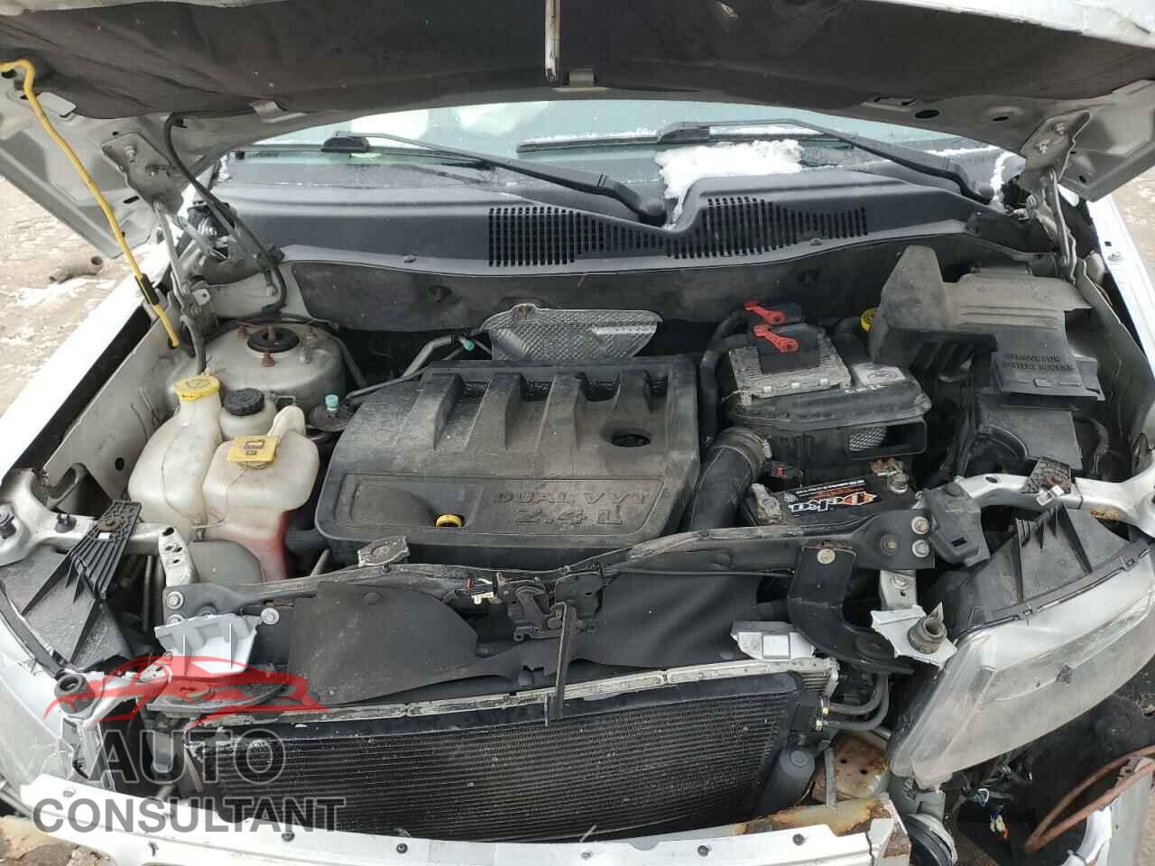 JEEP COMPASS 2014 - 1C4NJDEB1ED531132