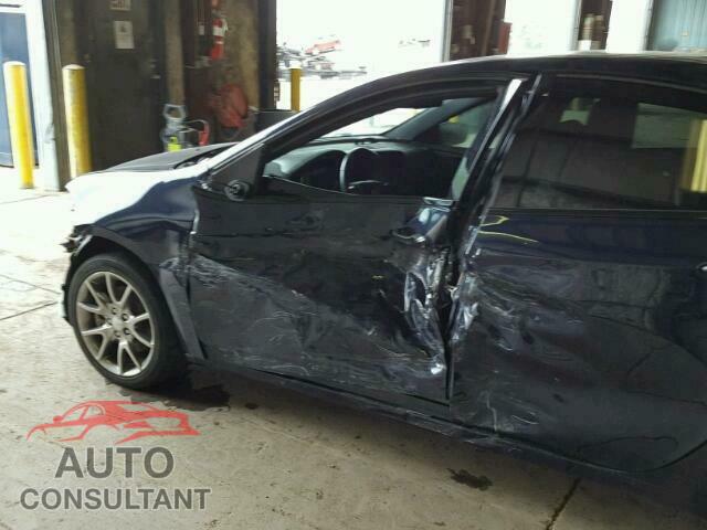 DODGE DART 2015 - 1C3CDFBB0FD243543