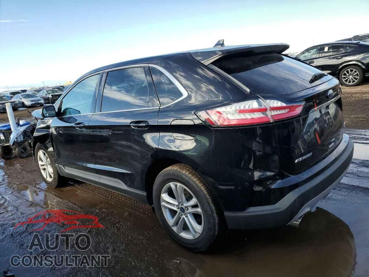 FORD EDGE 2019 - 2FMPK4J90KBC17820