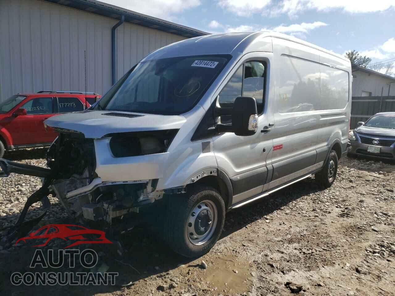 FORD TRANSIT CO 2016 - 1FTYR2CV7GKB36152