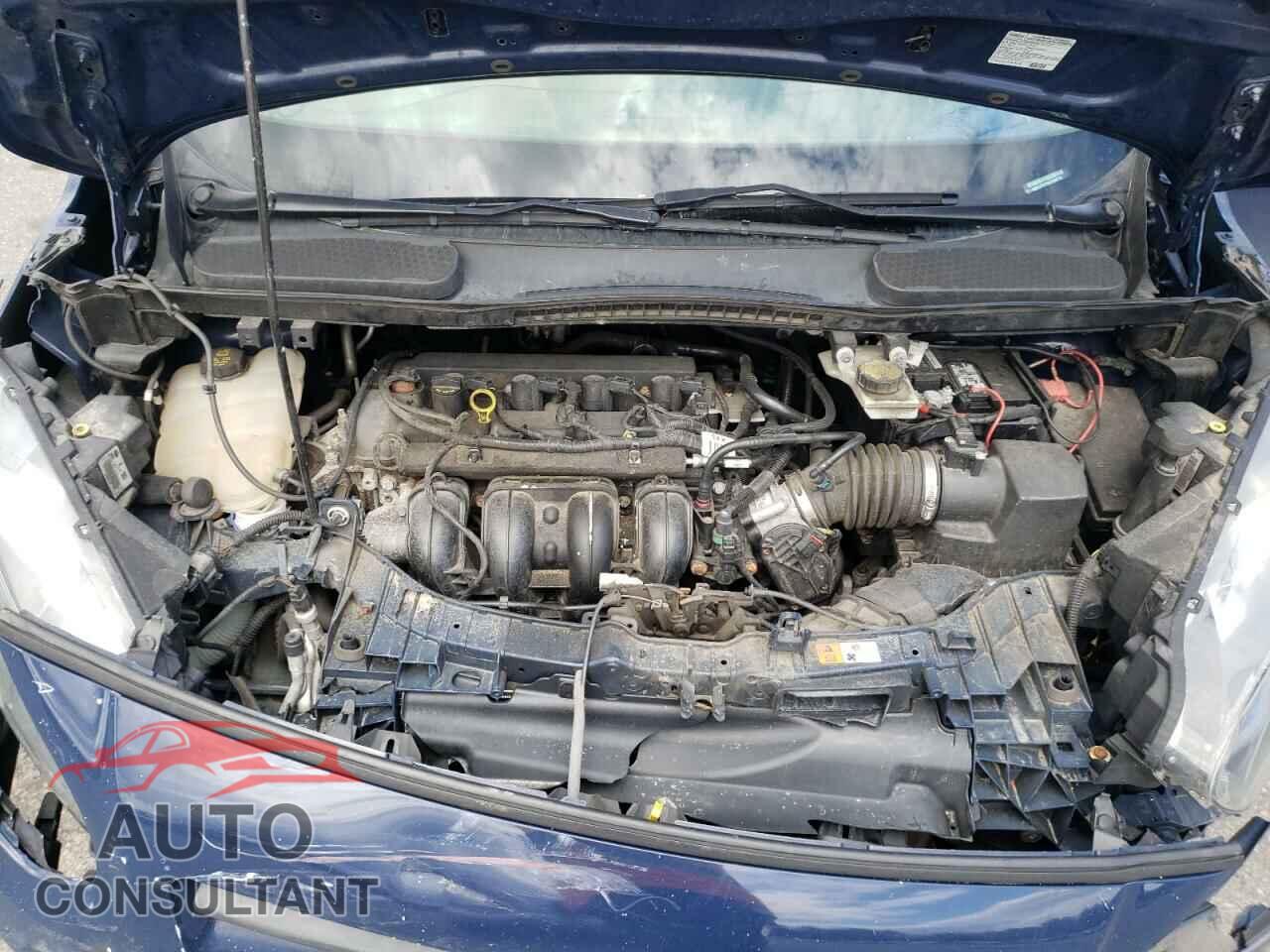 FORD TRANSIT CO 2017 - NM0LE7E73H1334779
