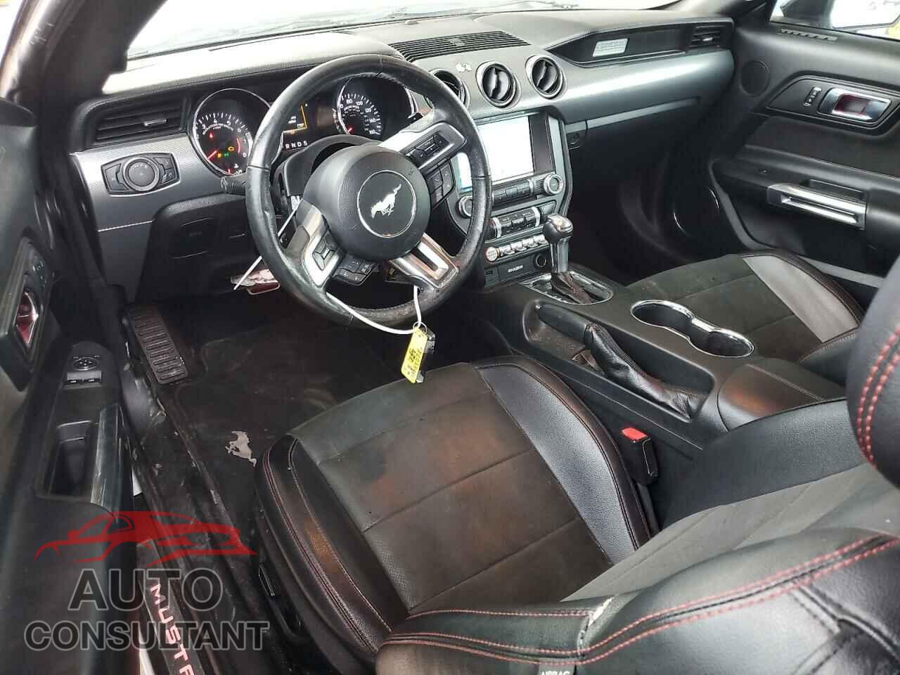 FORD MUSTANG 2017 - 1FA6P8CF5H5259091