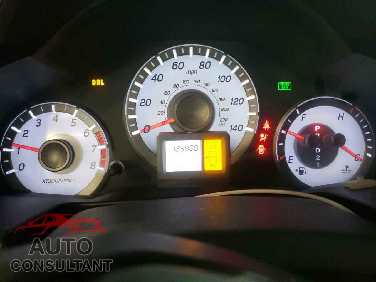 HONDA PILOT 2015 - 5FNYF3H58FB027976