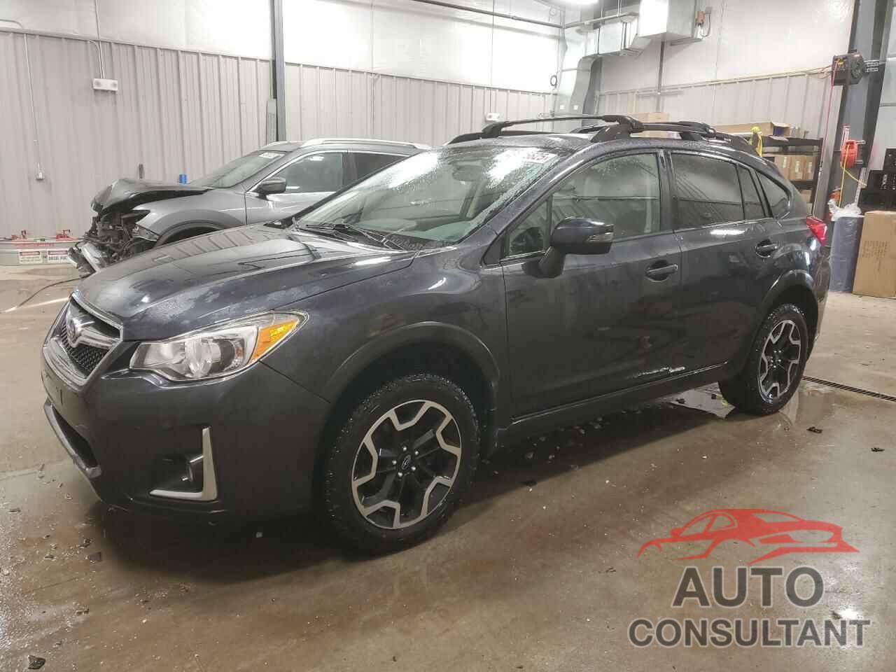 SUBARU CROSSTREK 2016 - JF2GPAKC2GH324121