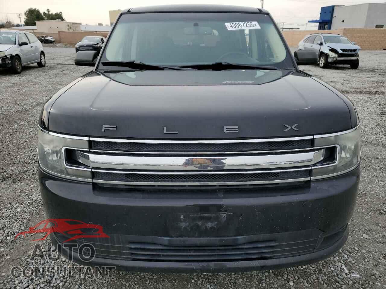 FORD FLEX 2013 - 2FMGK5B87DBD32347