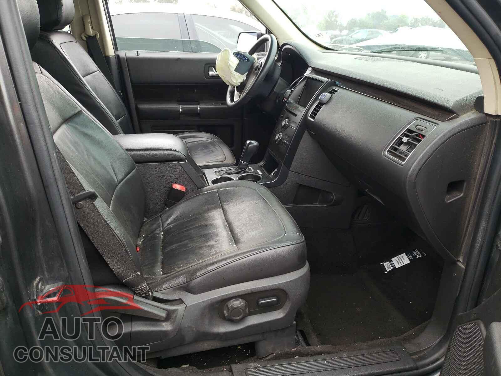 FORD FLEX 2016 - 2FMGK5C82GBA24294