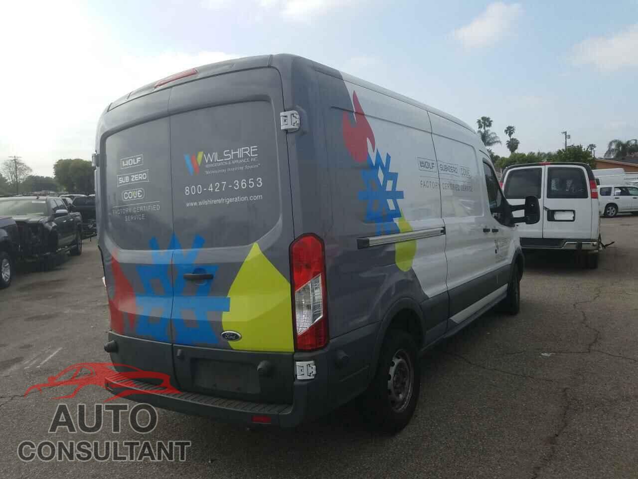 FORD TRANSIT CO 2017 - 1FTBW2CM0HKA53878