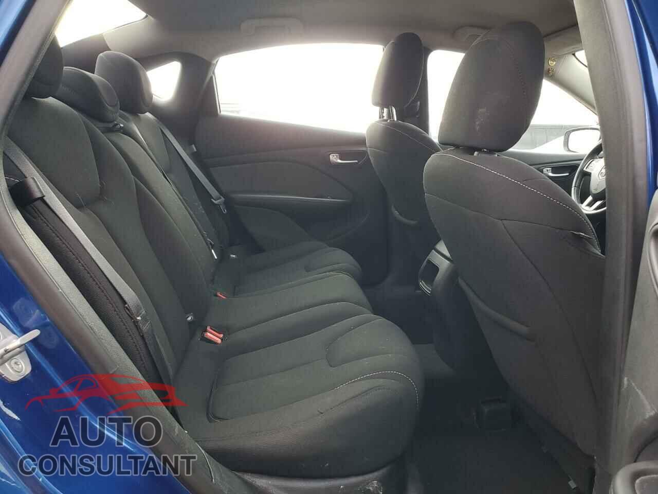 DODGE DART 2013 - 1C3CDFBA3DD291915