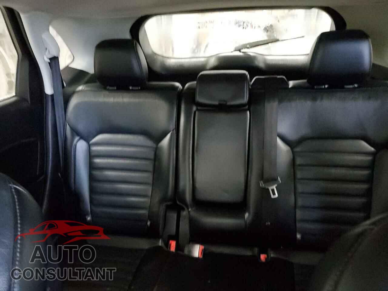 FORD EDGE 2015 - 2FMTK4J96FBC04722