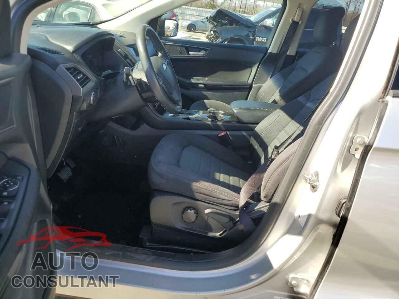 FORD EDGE 2016 - 2FMPK3G98GBB47685