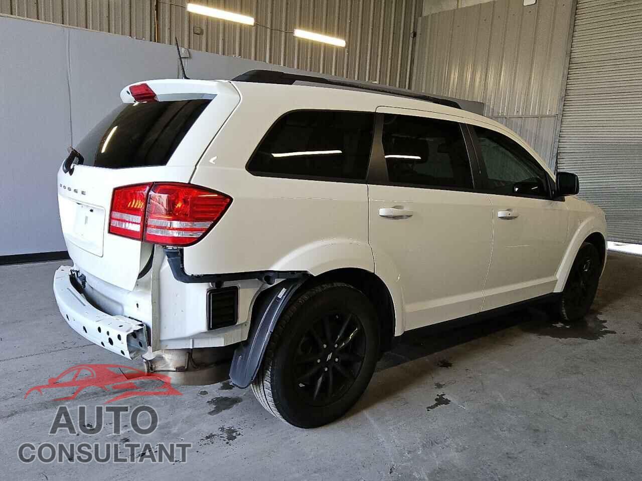 DODGE JOURNEY 2020 - 3C4PDCAB5LT202103