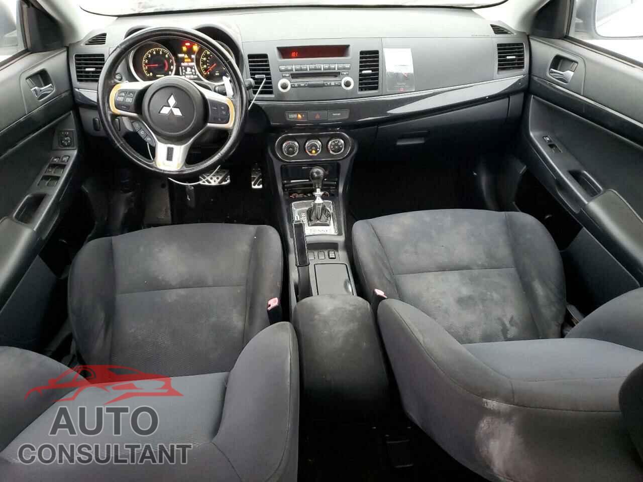 MITSUBISHI LANCER 2012 - JA32V6FV9CU026737