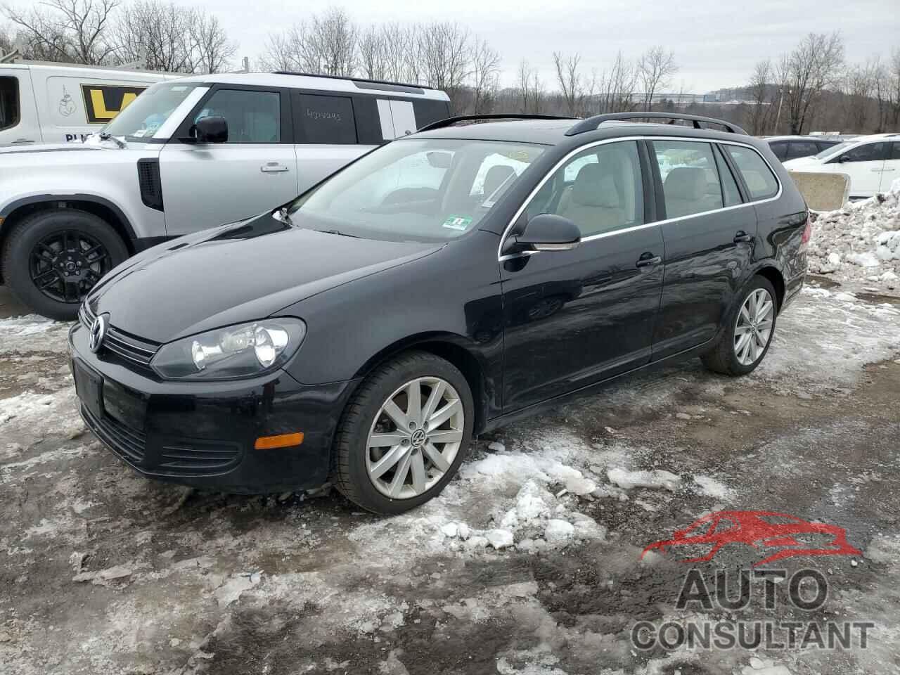 VOLKSWAGEN JETTA 2012 - 3VWPL7AJ9CM697673