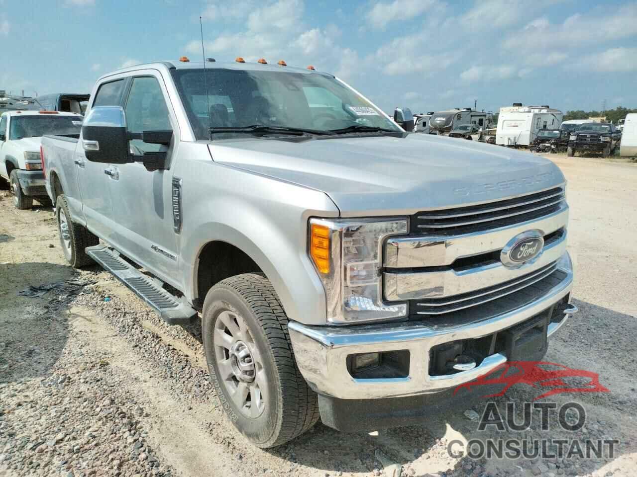 FORD F250 2017 - 1FT7W2BT6HEB57966