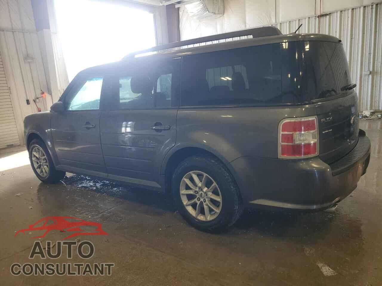 FORD FLEX 2015 - 2FMGK5B81FBA04232