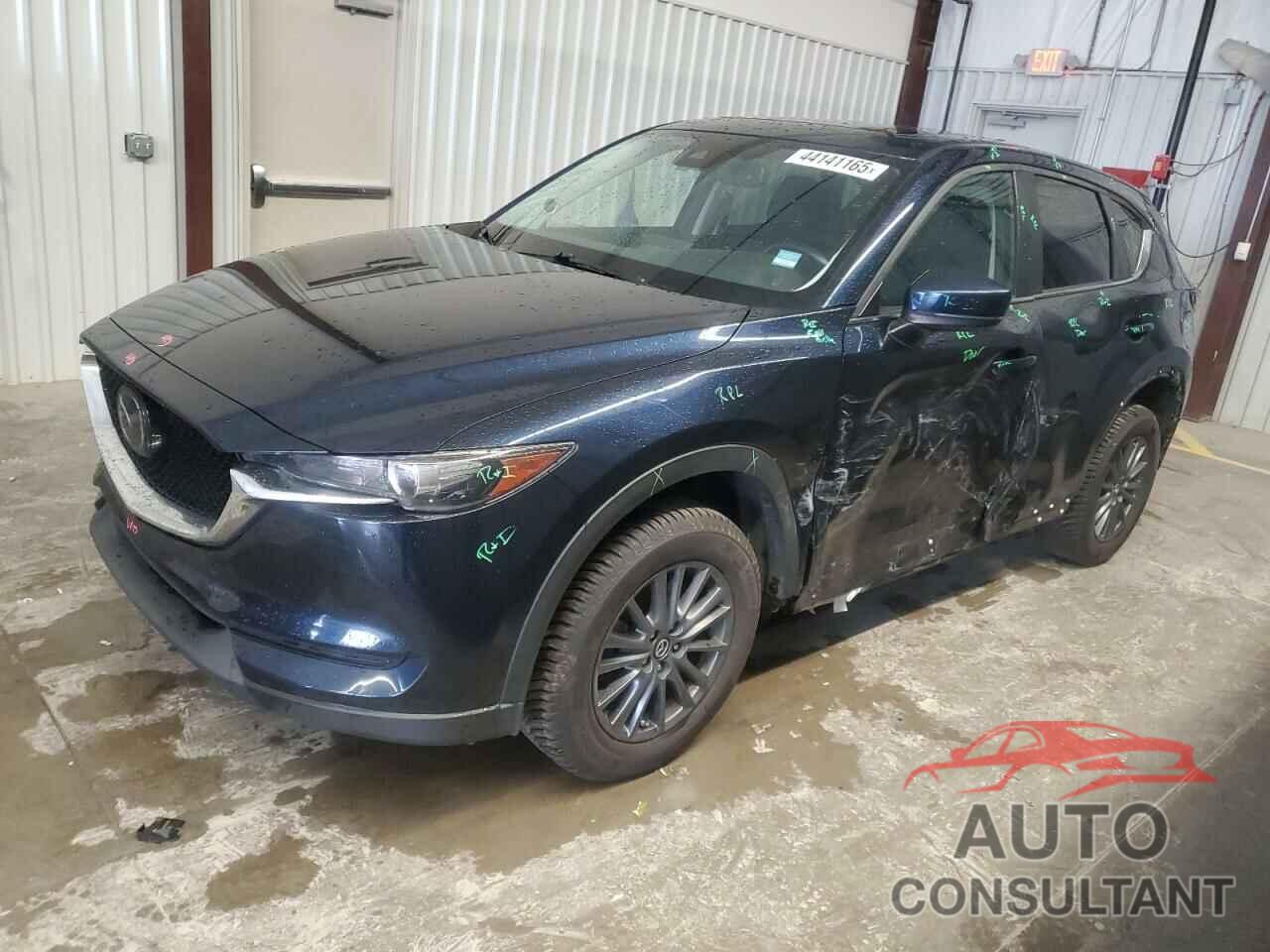 MAZDA CX-5 2019 - JM3KFBCM0K1675109