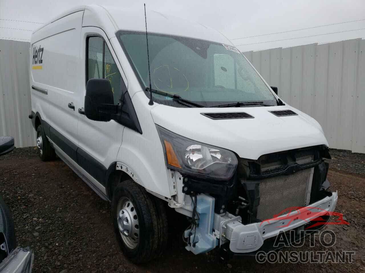 FORD TRANSIT CO 2020 - 1FTBR2C8XLKA40980