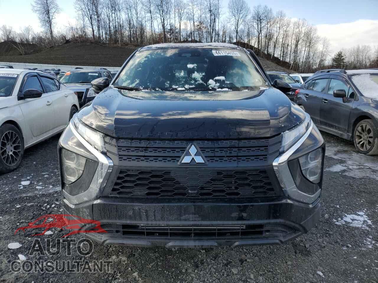 MITSUBISHI ECLIPSE 2023 - JA4ATVAA4PZ006173