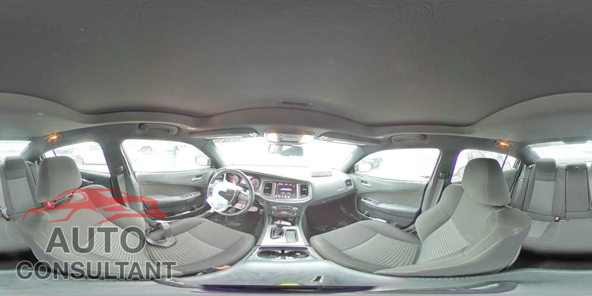DODGE CHARGER 2021 - 2C3CDXCT3MH652004