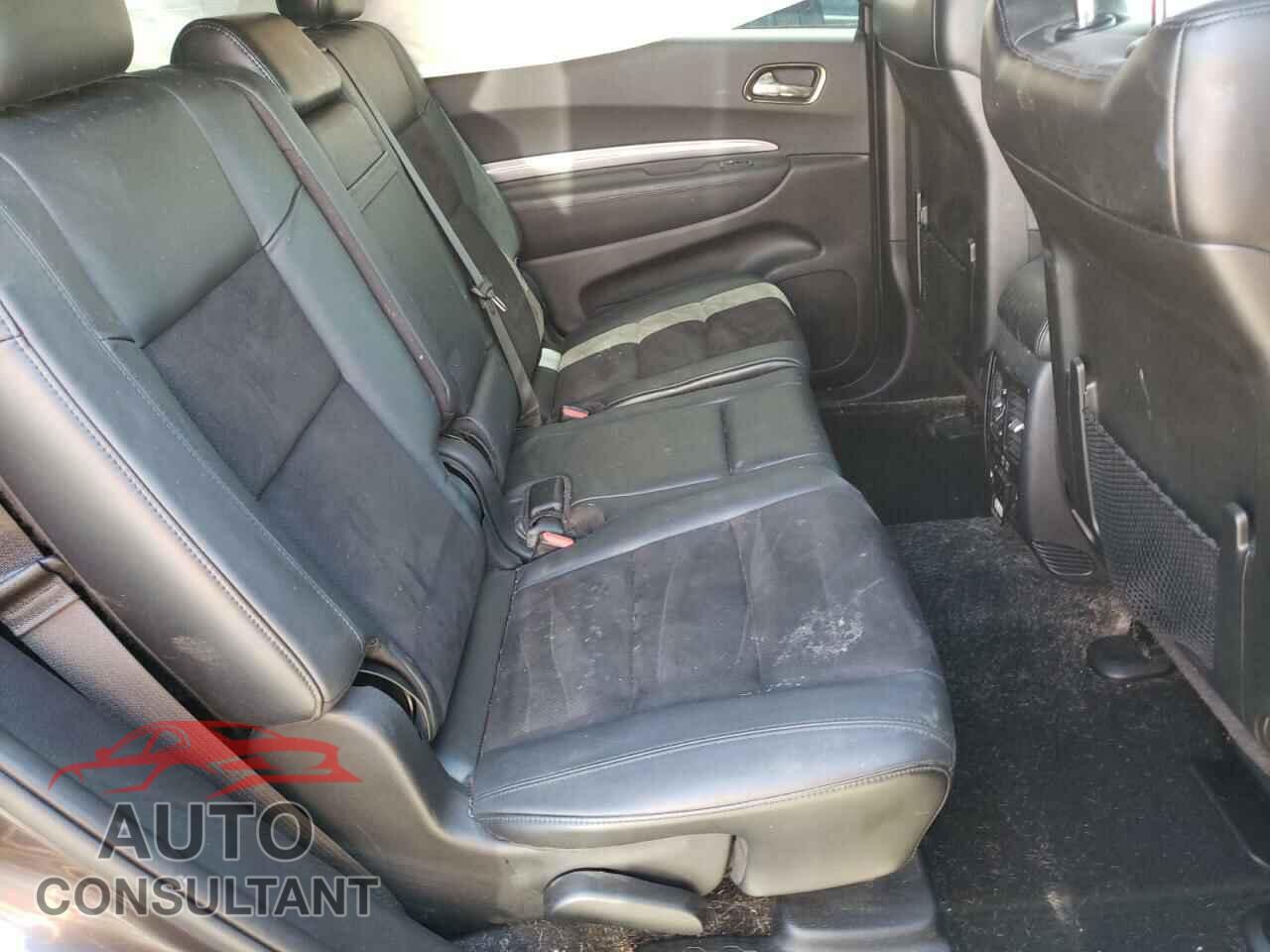 DODGE DURANGO 2020 - 1C4SDJCT4LC248957